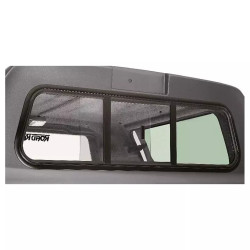 Купить Кунг на VW Amarok Road Ranger RH03 Standard